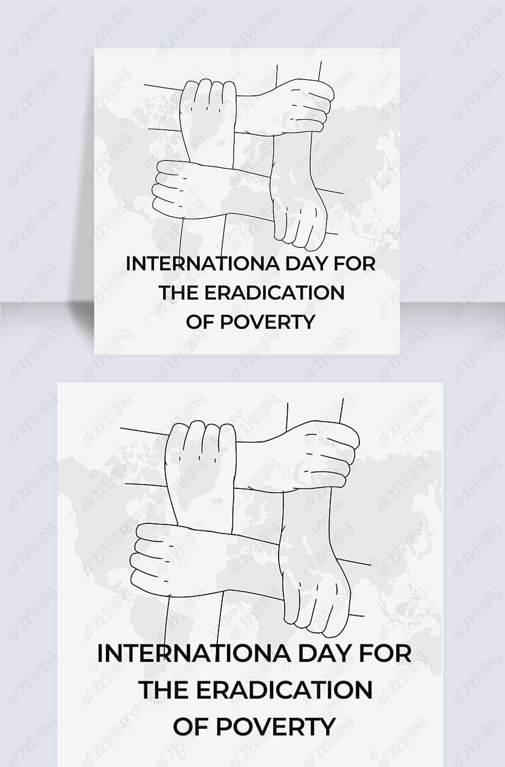 international day for the eradication of povertyץְֵֻ