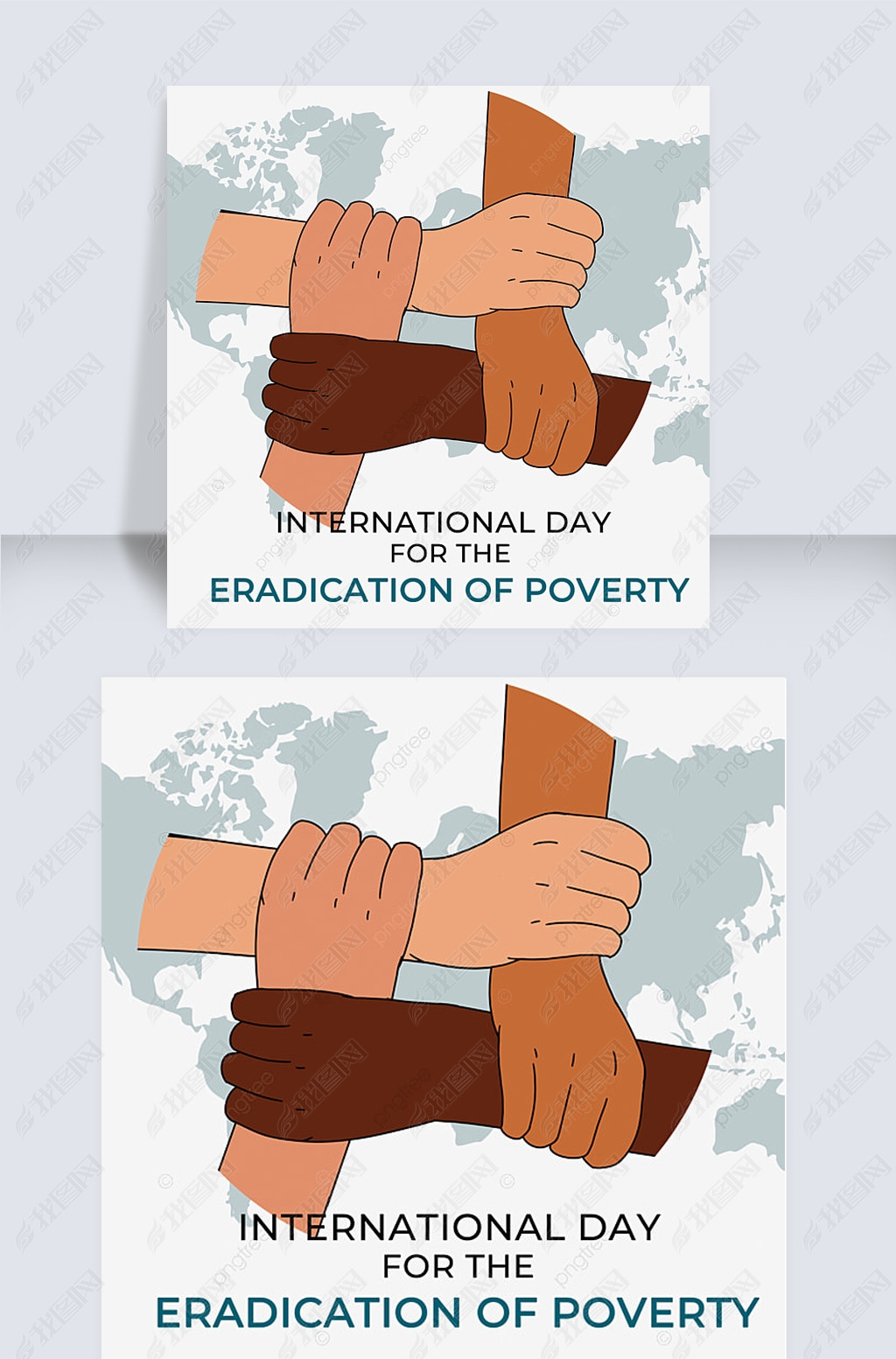 international day for the eradication of povertyֻ