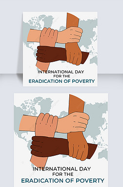 international day for the eradication of povertyֻ