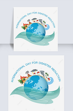 international day for disaster reductionֺ