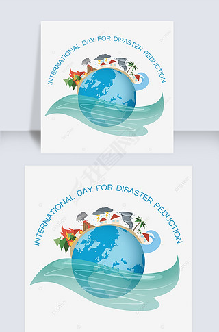 international day for disaster reductionֺ