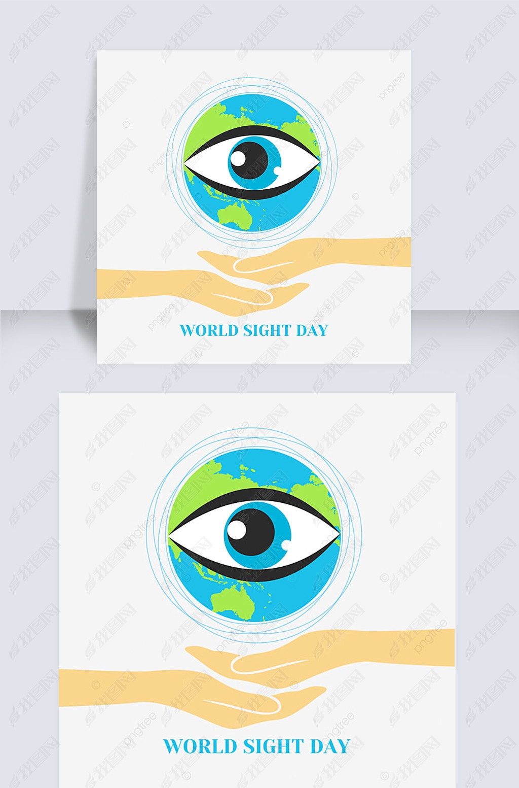 world sight day۾