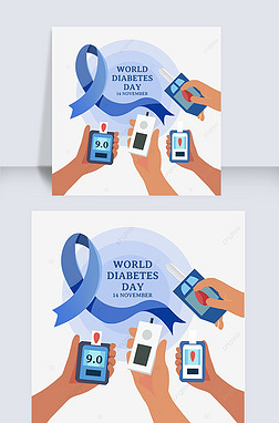 world diabetes dayּ