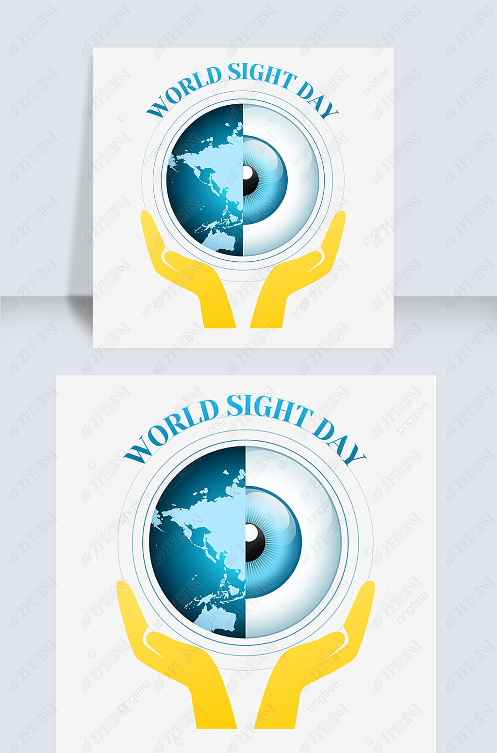 world sight dayе