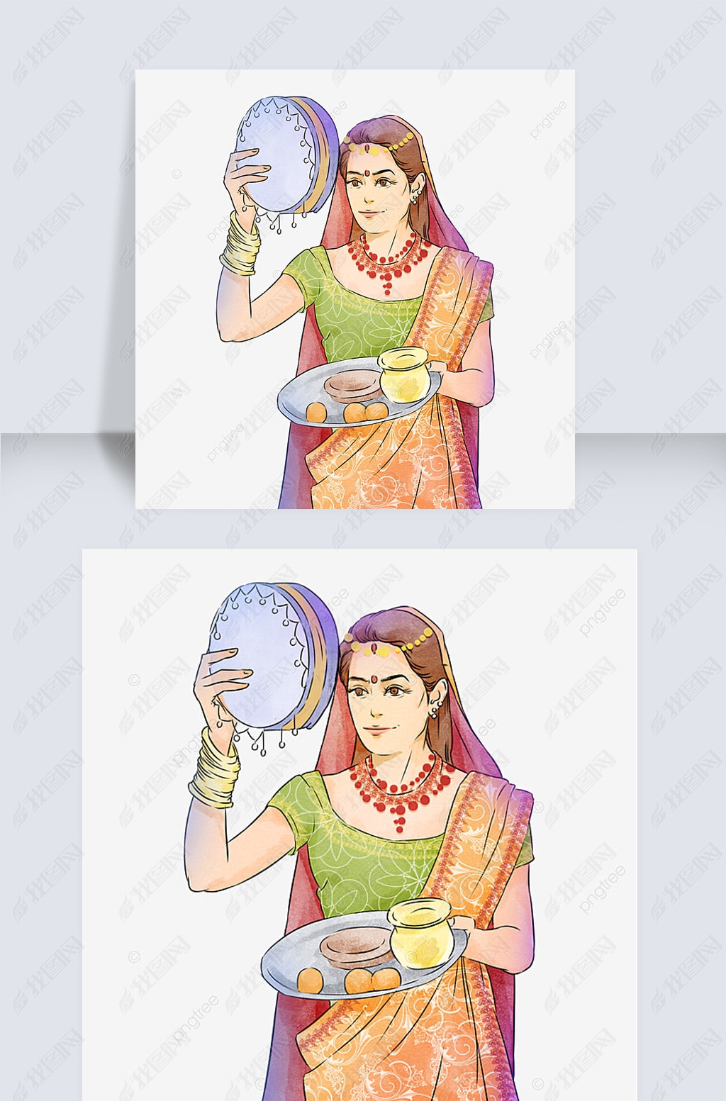 ӡkarwa chauth kartikaŮ˴ͳ廭