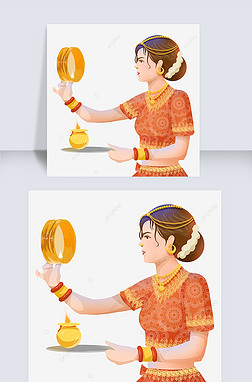 karwa chauth kartikaӡŮ˽Ԫ