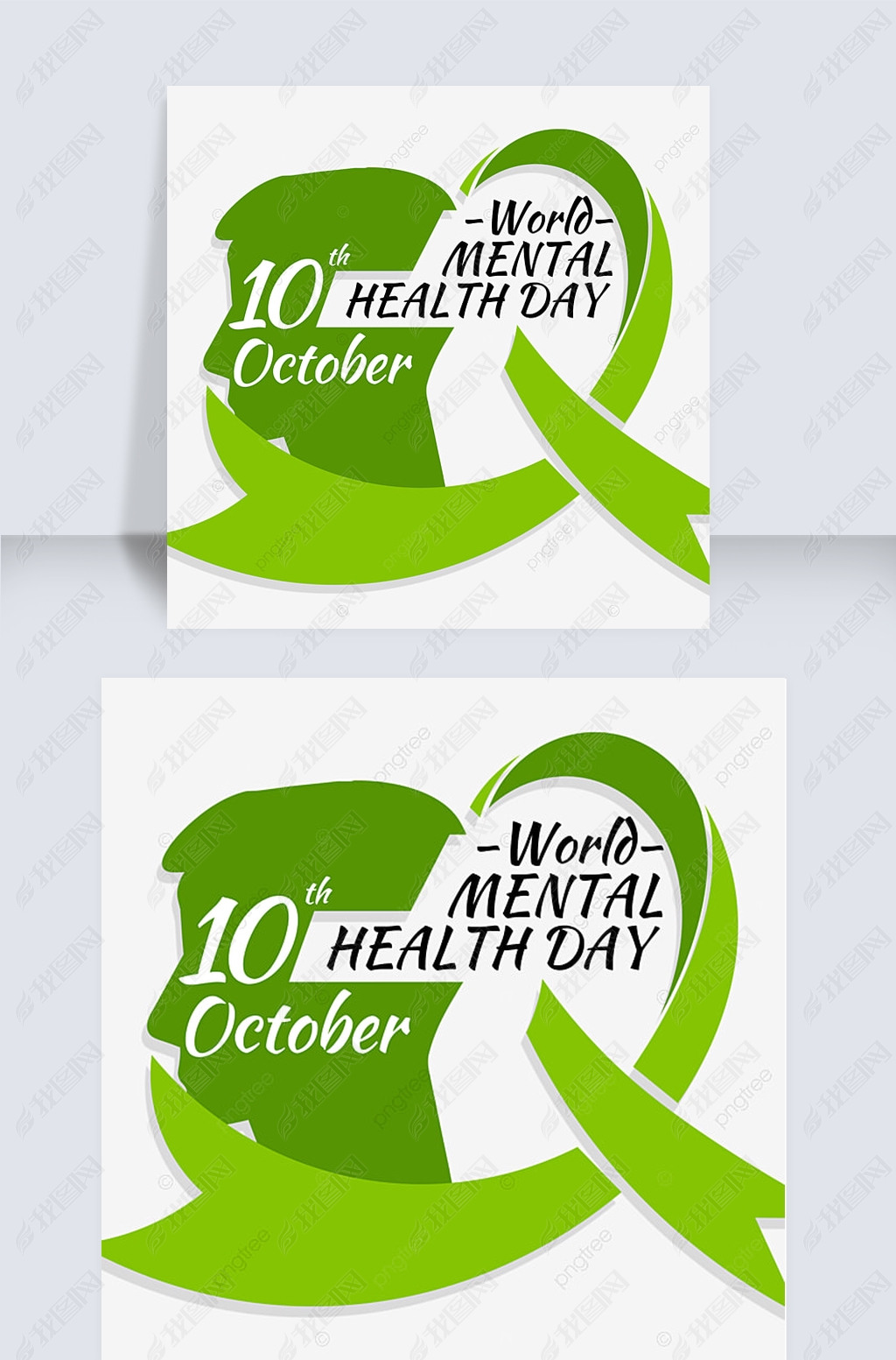 world mental health dayɫƽͷ˿