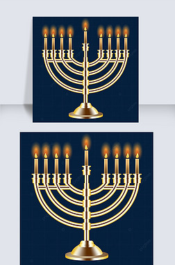 hanukkah̨