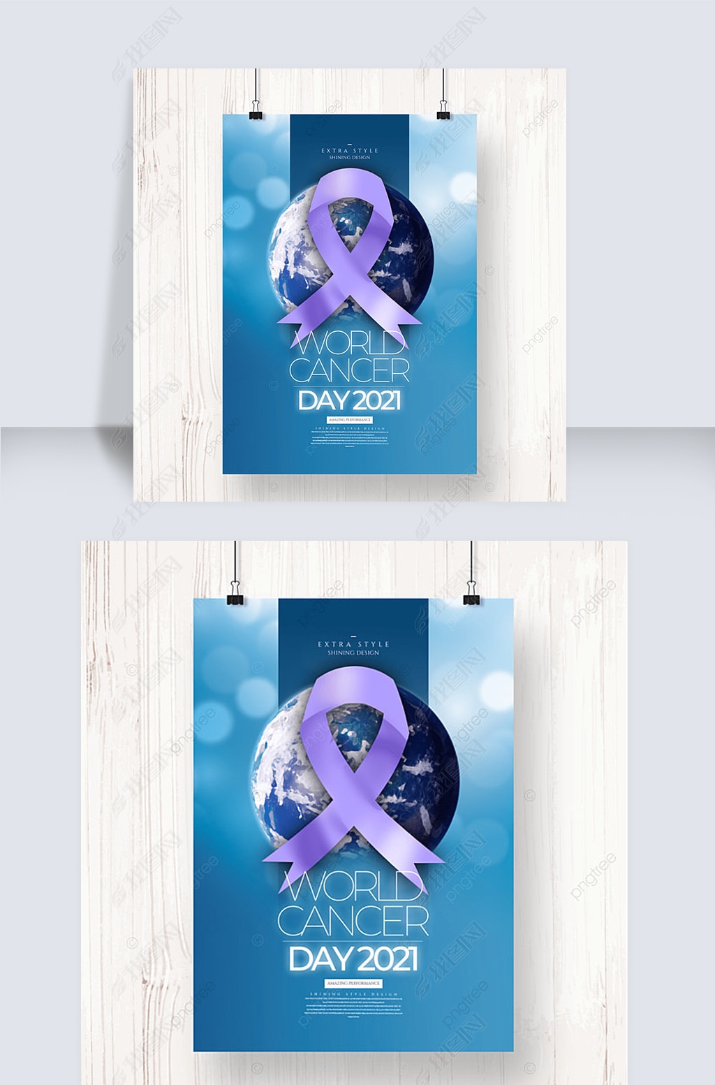 ҽworld cancer day