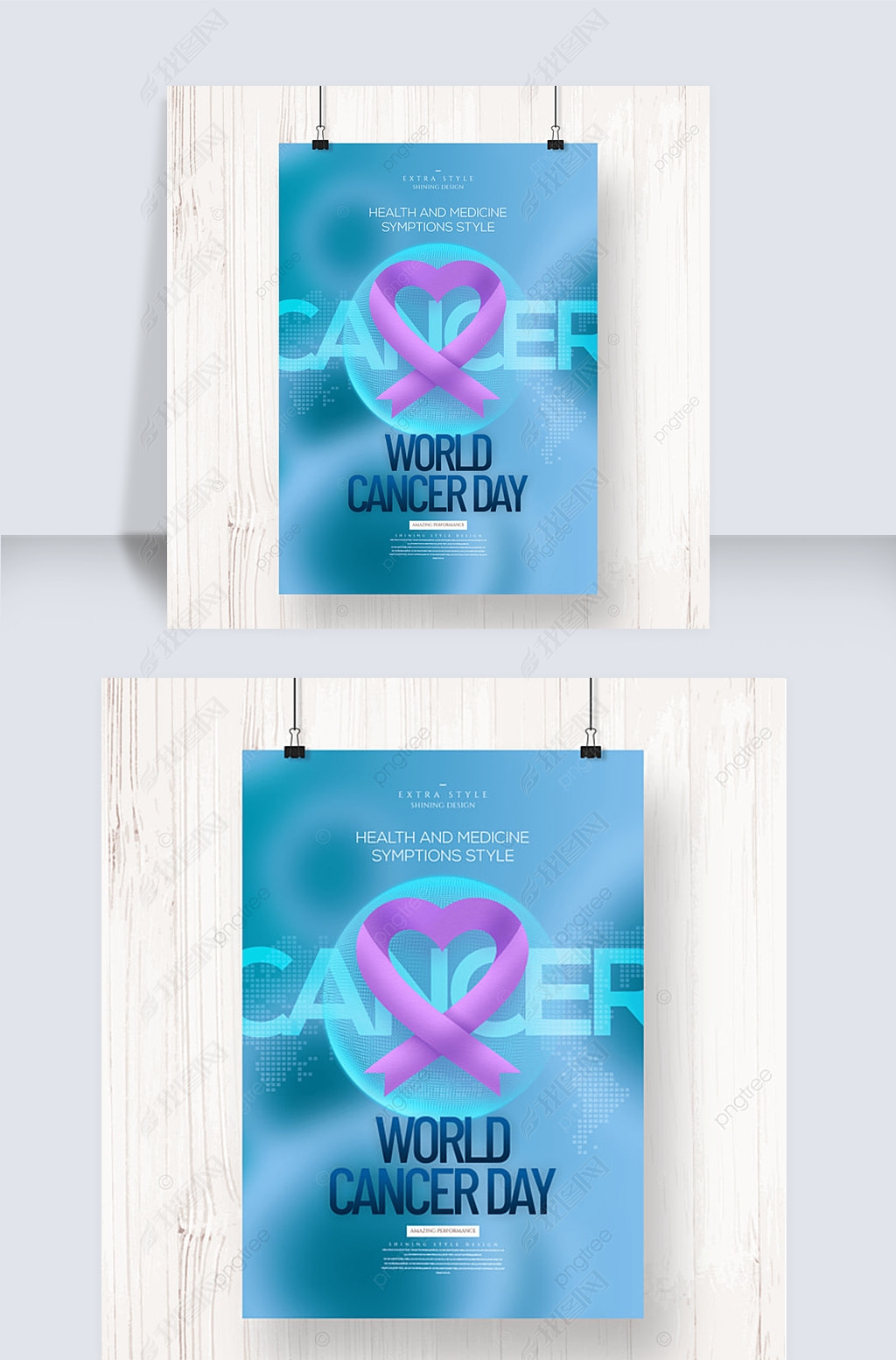 ҽworld cancer day