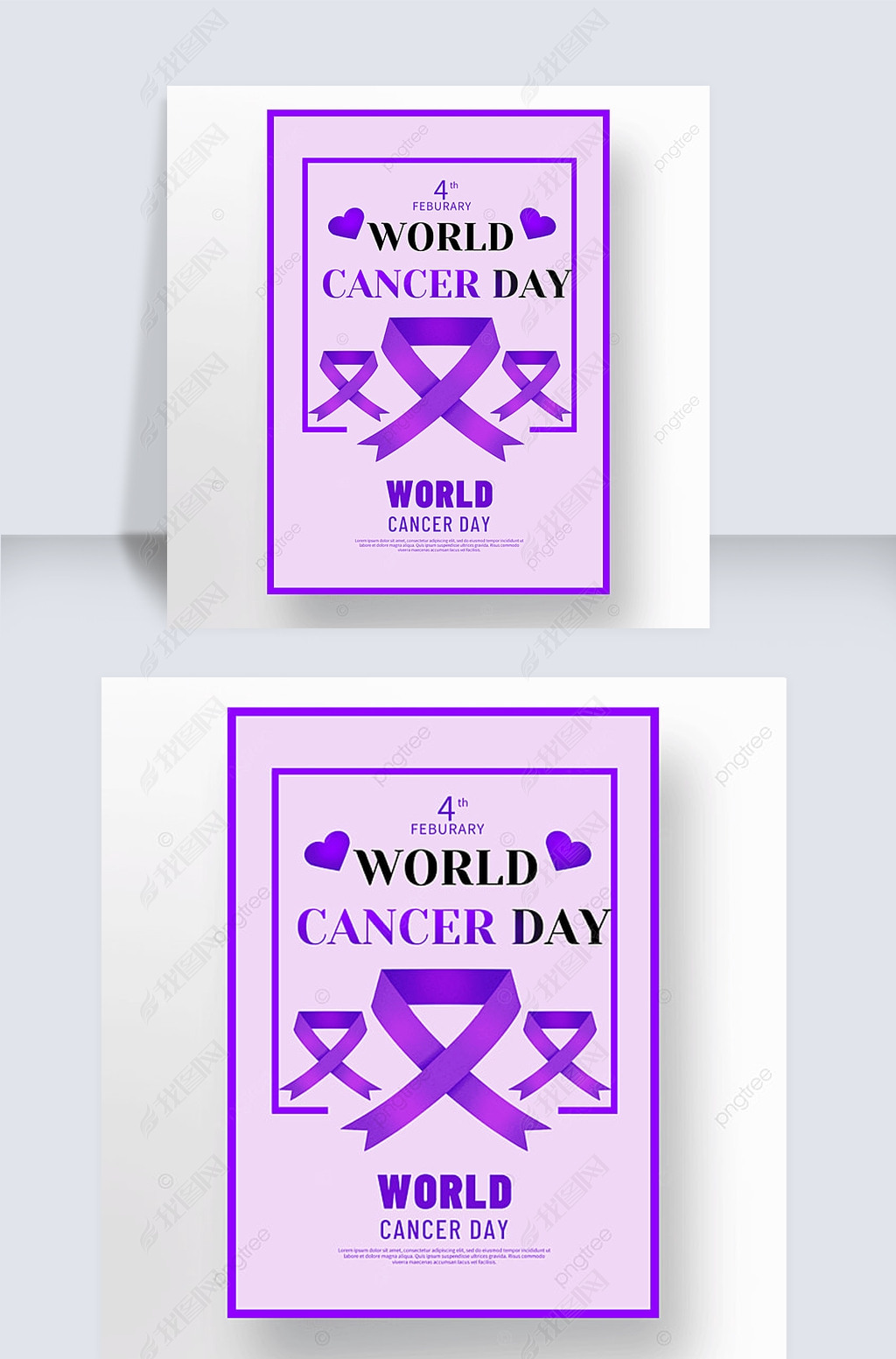 ɫ˿world cancer day