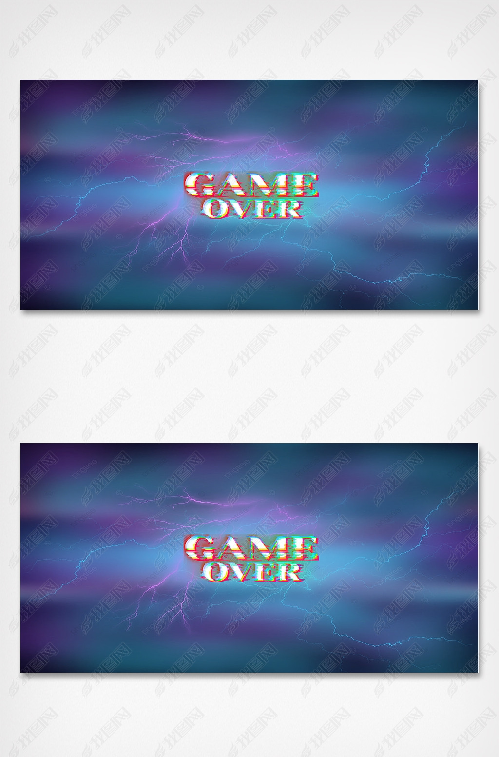 gameover糬ȼϷͼ