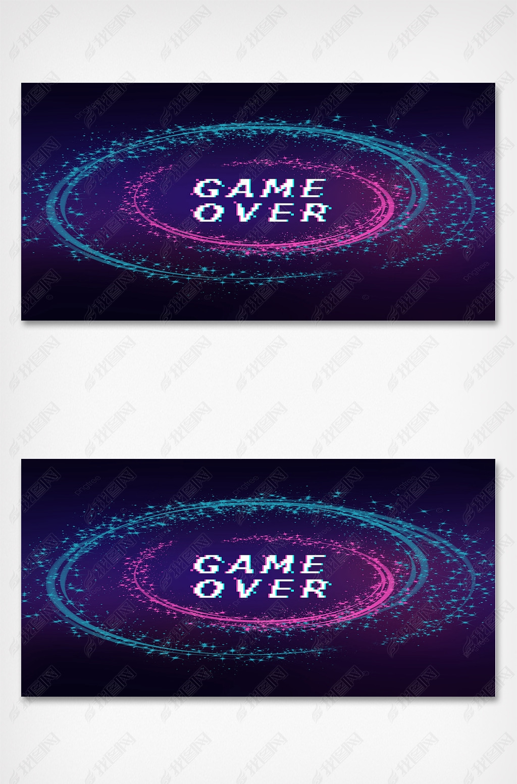 gameoverҡͼ