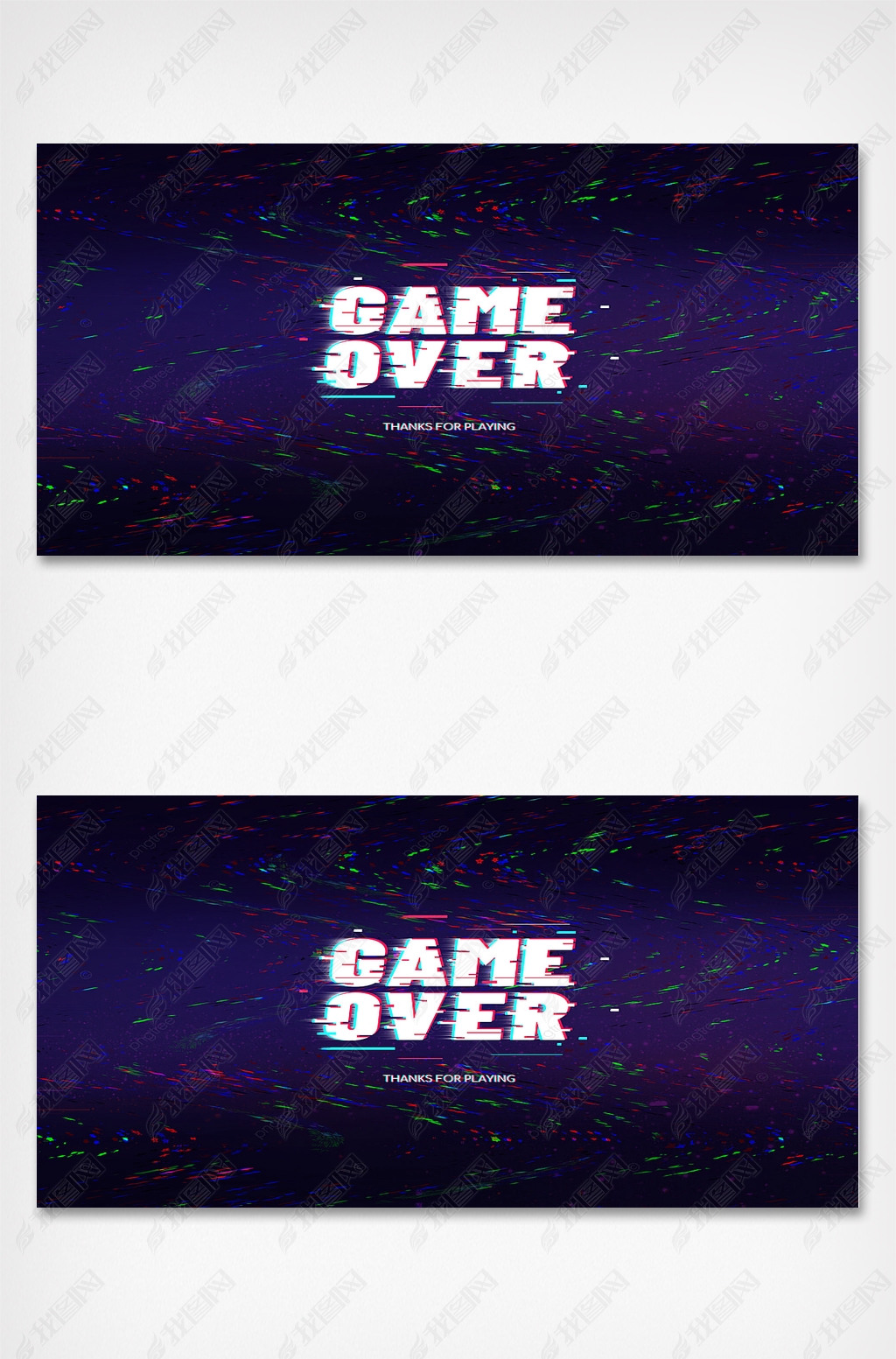 gameover˱Ϸͼ