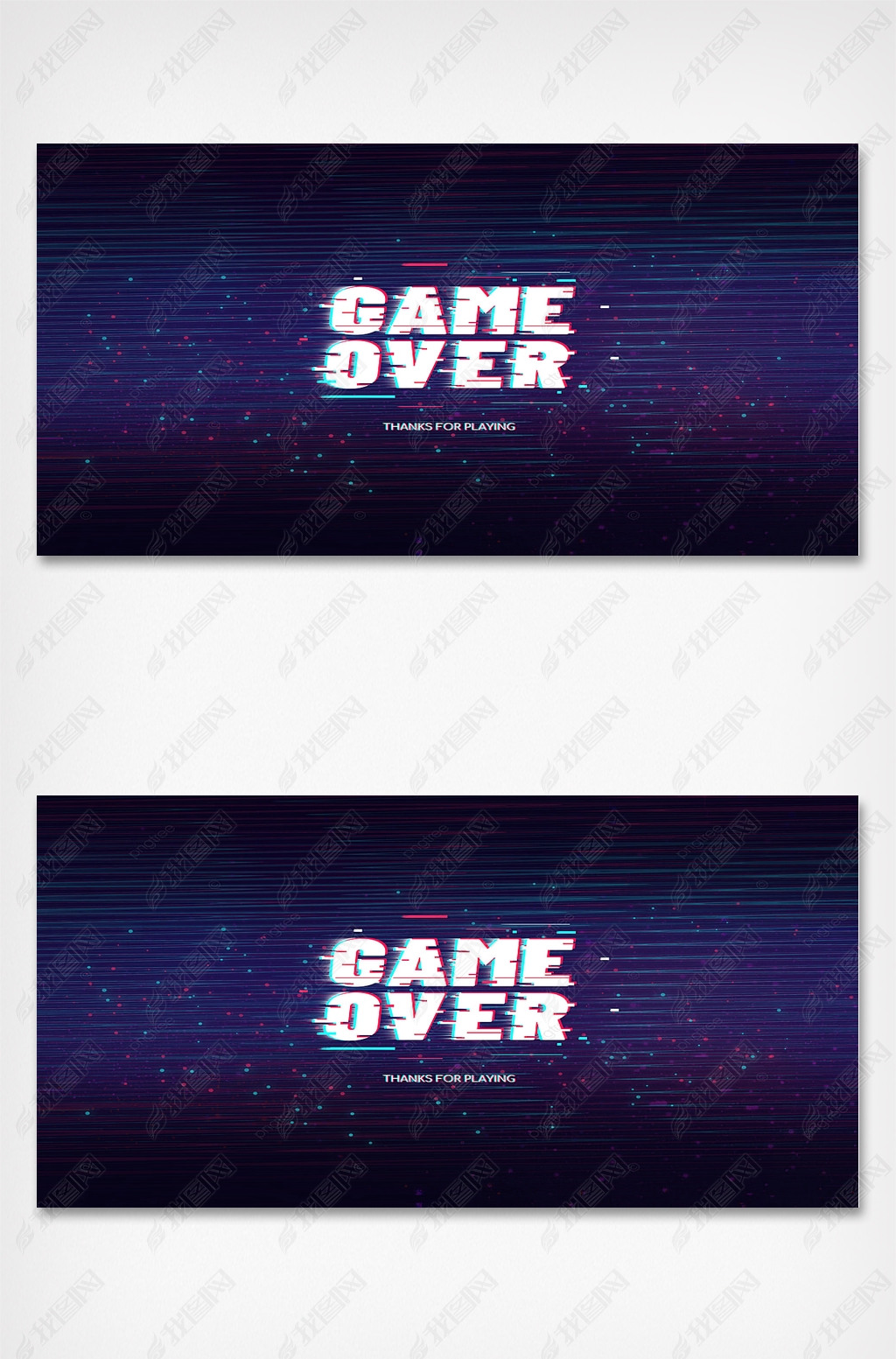 gameover˱ͼ