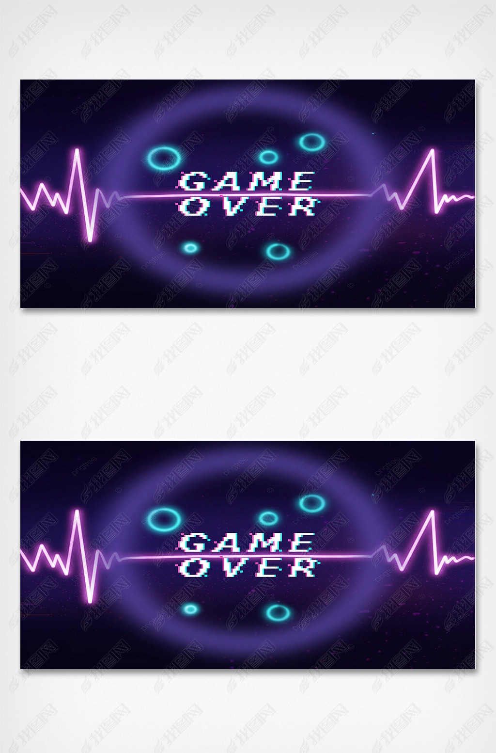 gameoverϽſᱳͼ