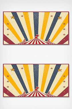 ɫﶥcircus background