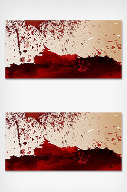 blood background罦ʥڱ