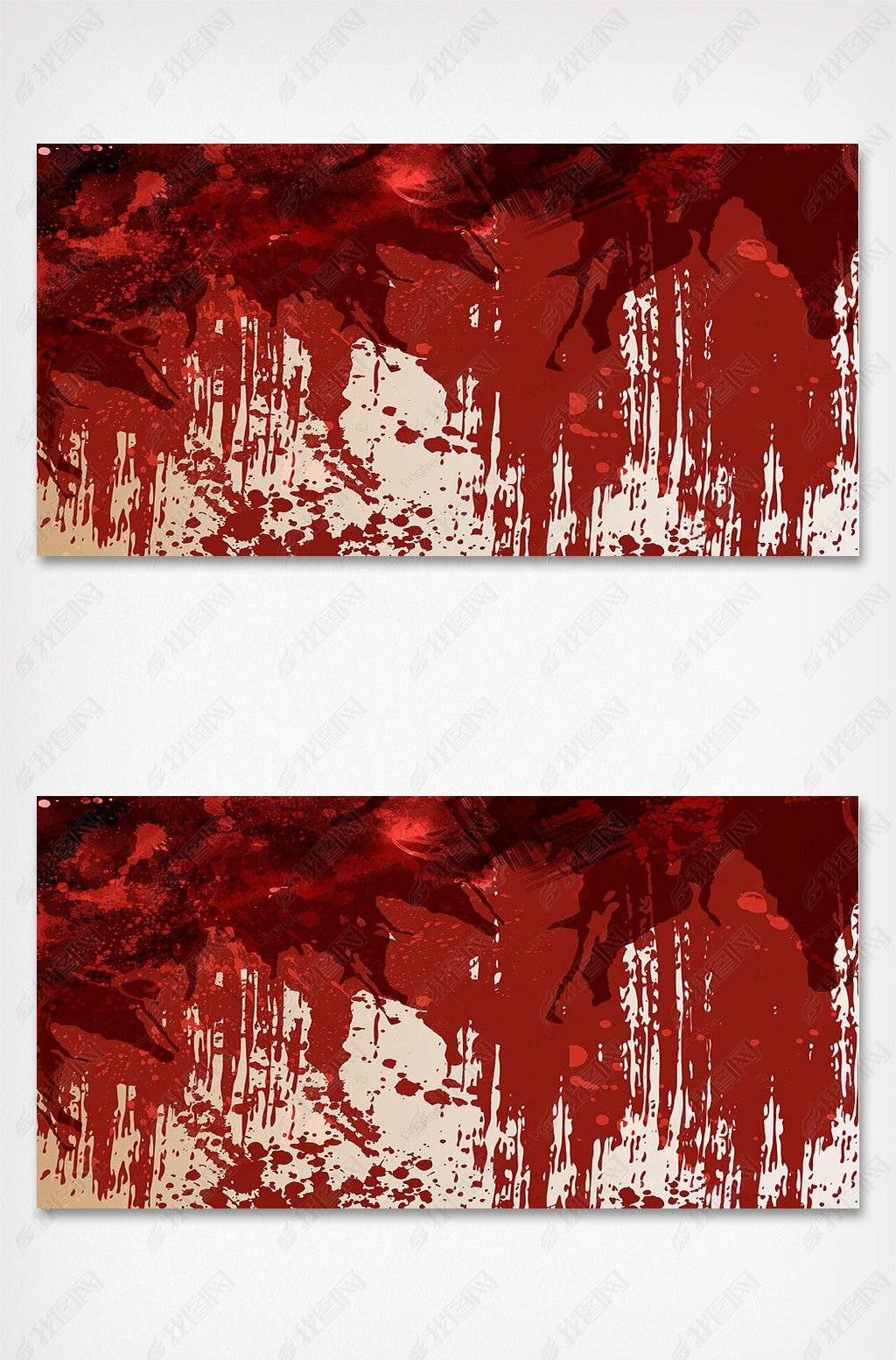 Ѫǽʥblood background