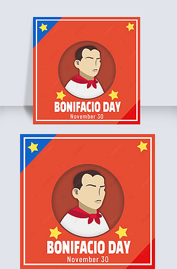 bonifacio dayᷨ¼ɫԲƽФ