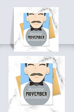 movember ƺ