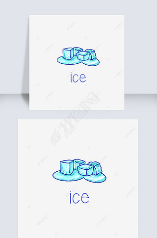 冰块破碎动画专题模板-冰块破碎动画图片素材下载-我图网