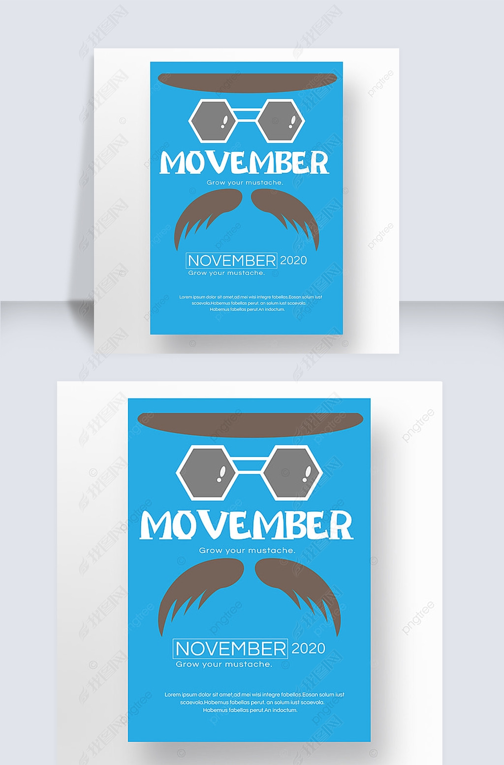 ˽movemberº