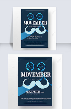 movemberº