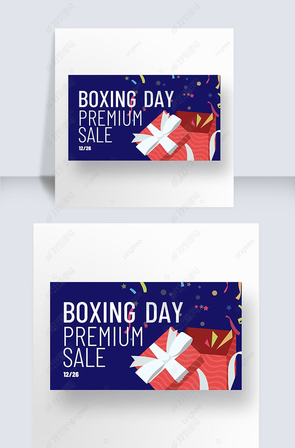 ɫԪboxing dayͨģ