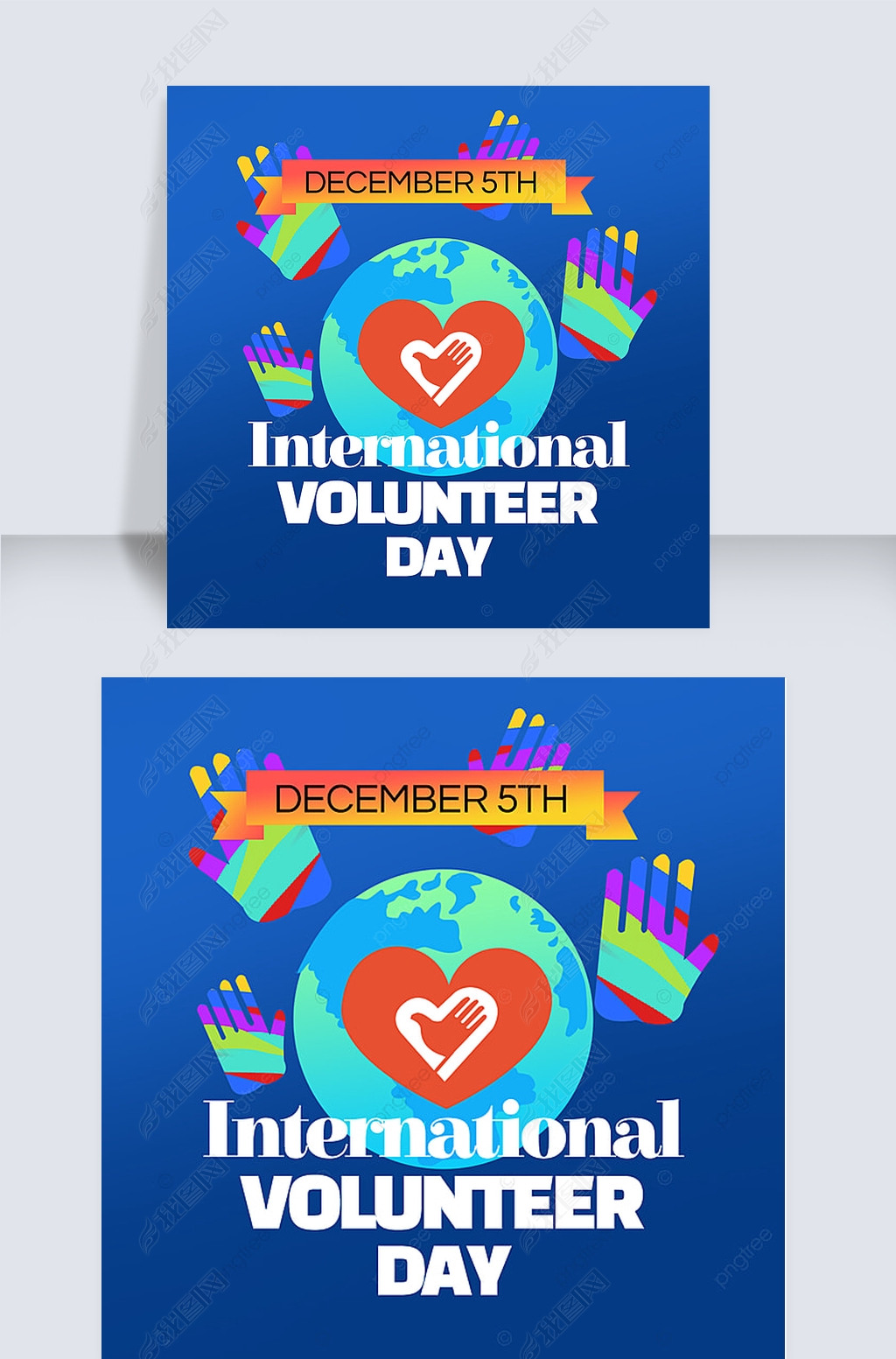 ɫinternational volunteer daysns