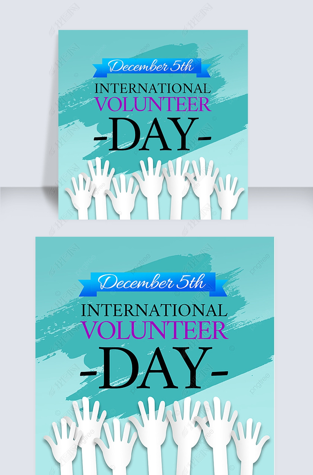 ɫinternational volunteer daysns