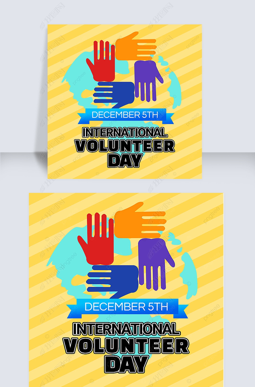 ɫԼinternational volunteer daysns