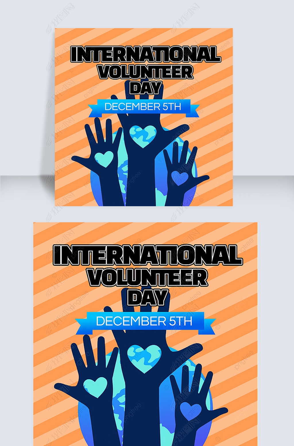 ɫinternational volunteer daysns