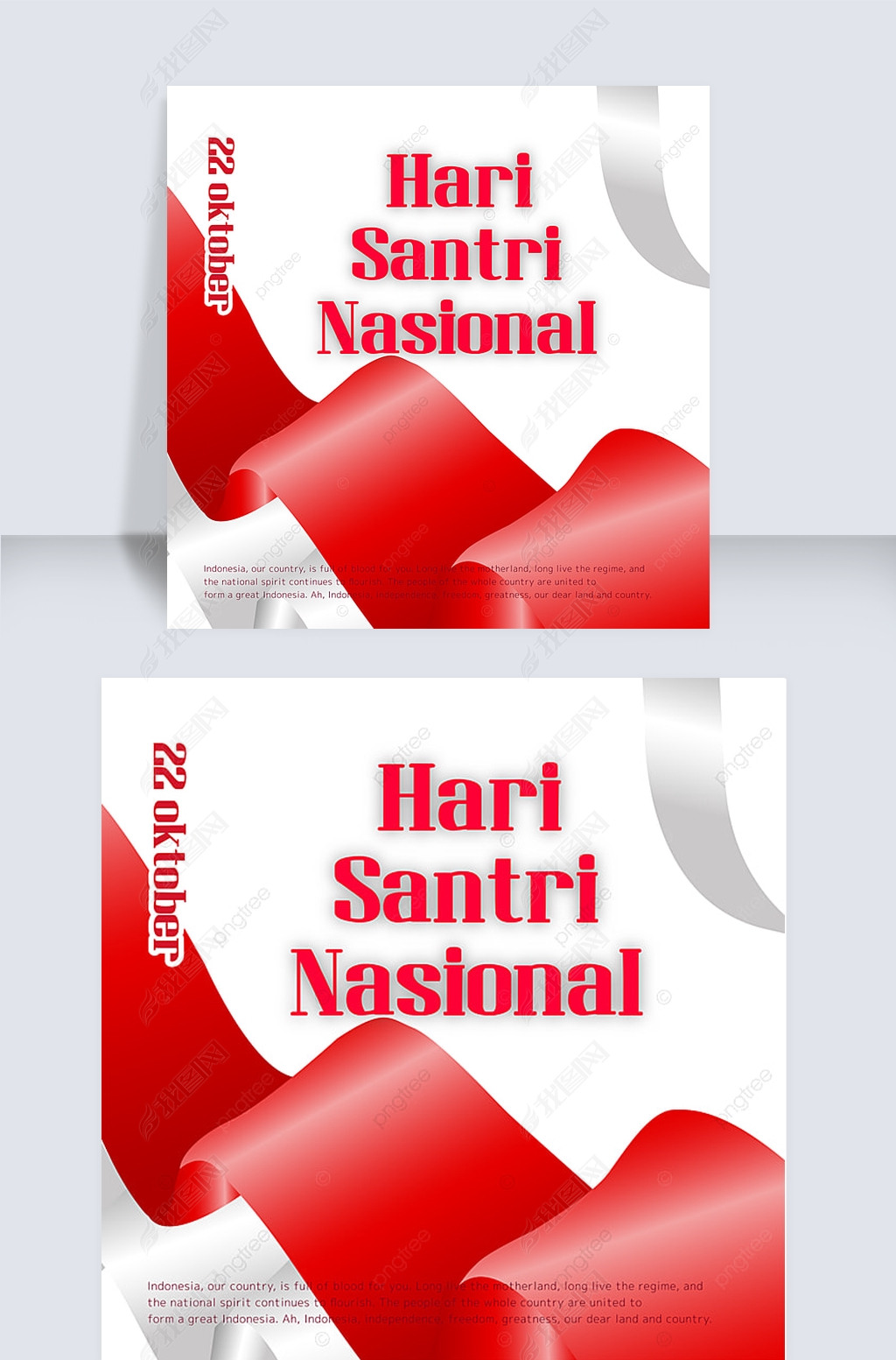 hari santri nasional⻬˿