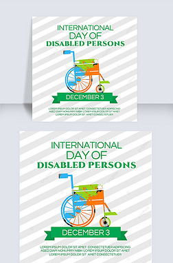 Լinternational day of disabled persons罻snsģ