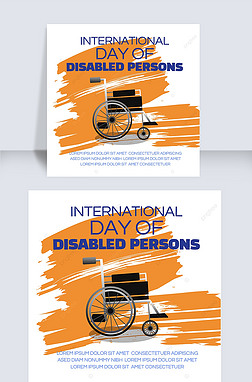 international day of disabled persons罻snsģ