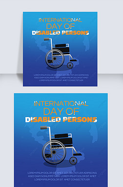 ɫinternational day of disabled persons罻snsģ