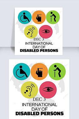ɫԼinternational day of disabled persons罻ģ