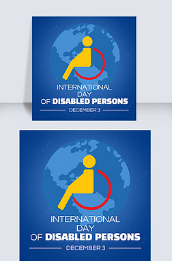 ɫԼinternational day of disabled persons罻ģ