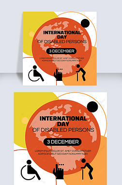 ɫԼinternational day of disabled persons罻ģ