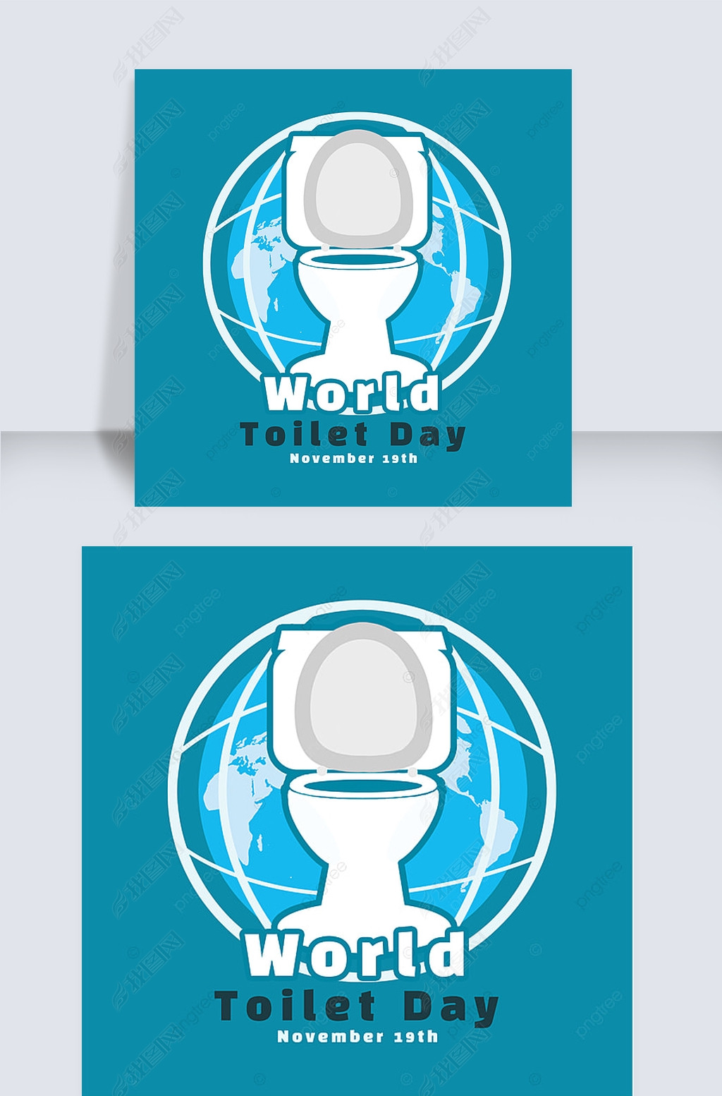 ɫͰworld toilet day