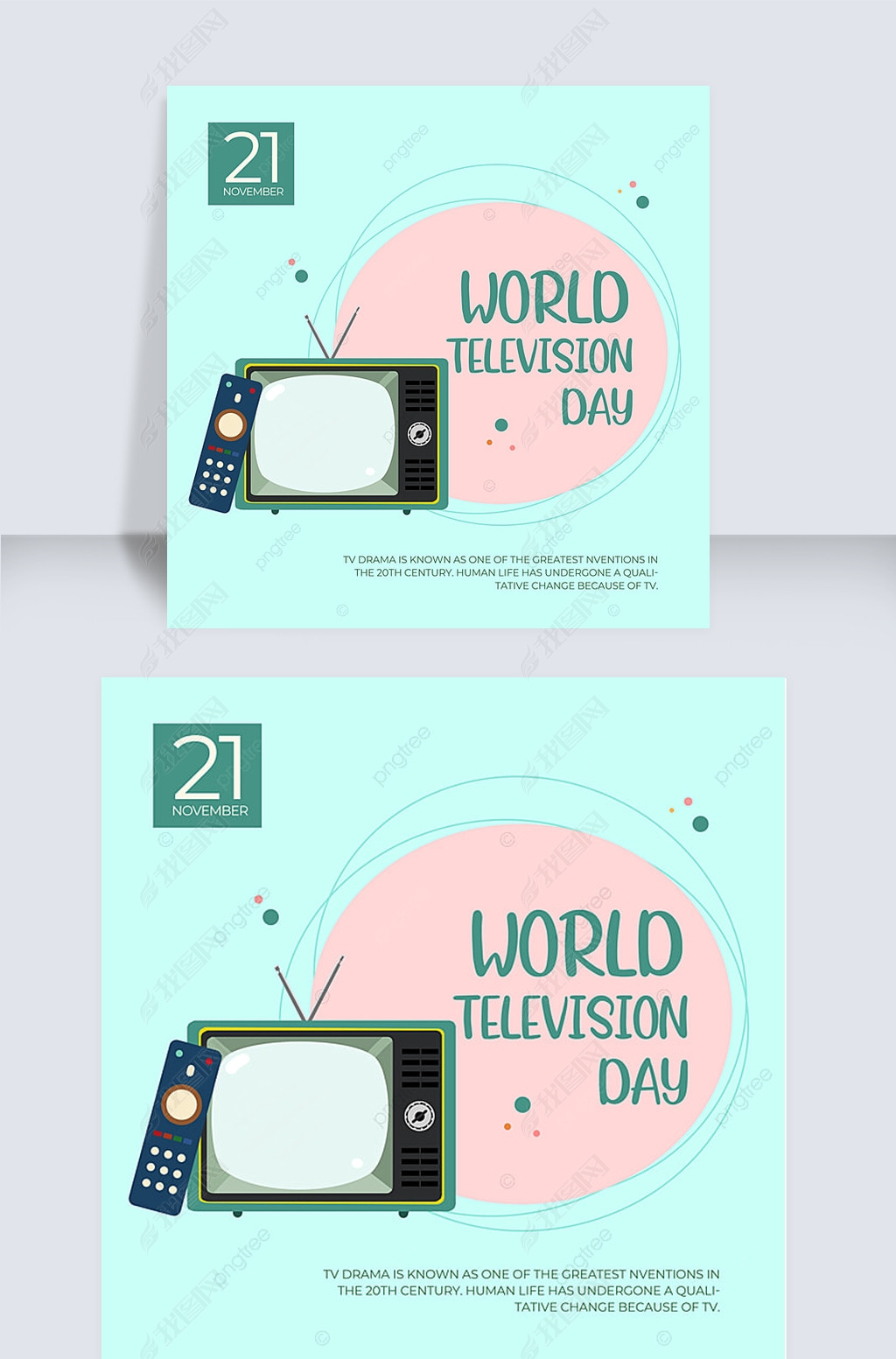 ɫworld television day罻ý