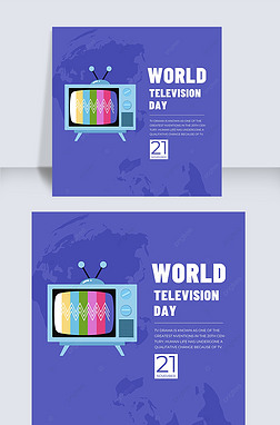 ֻworld television day罻ý