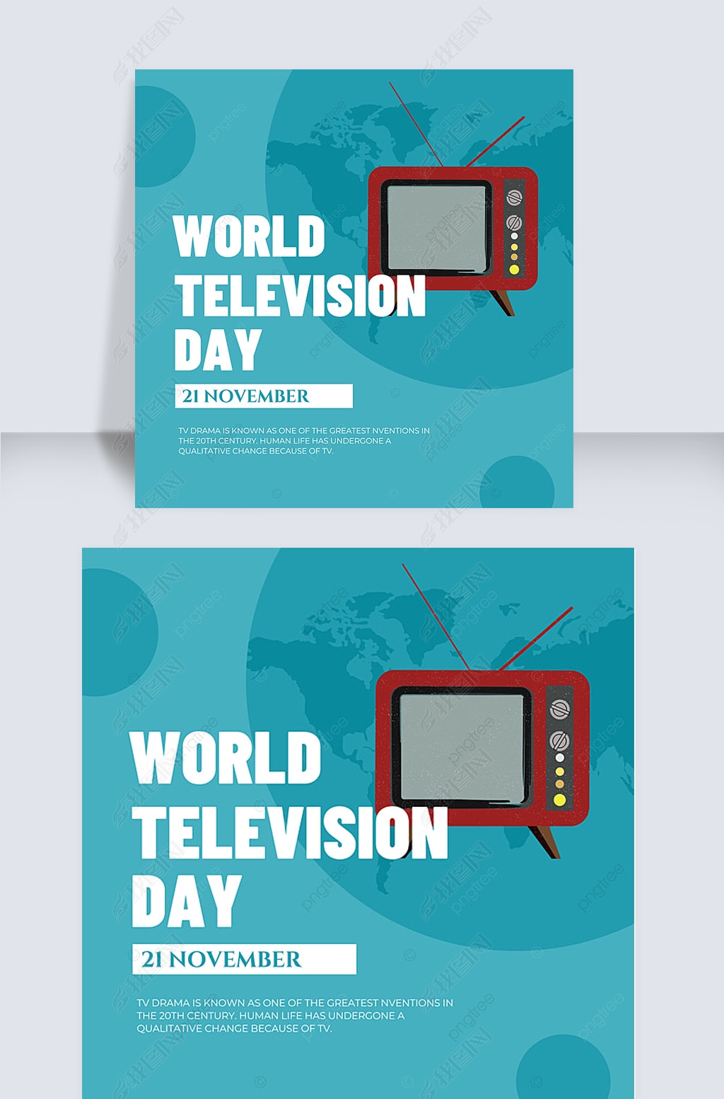 ɫӻԪworld television dayպ