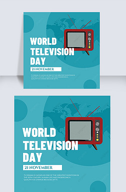 ɫӻԪworld television dayպ