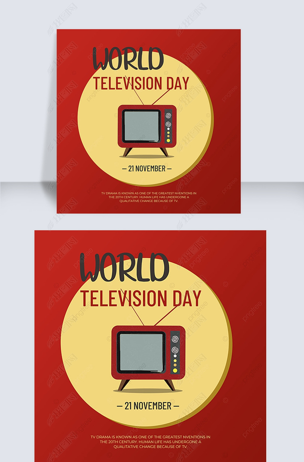 ɫworld television dayպ