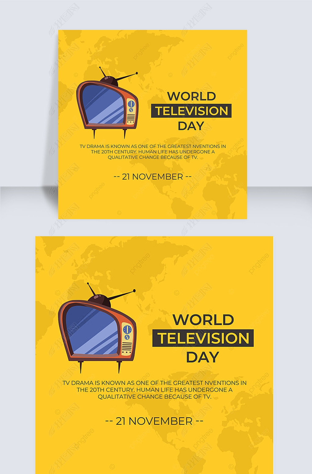 ɫworld television dayպ