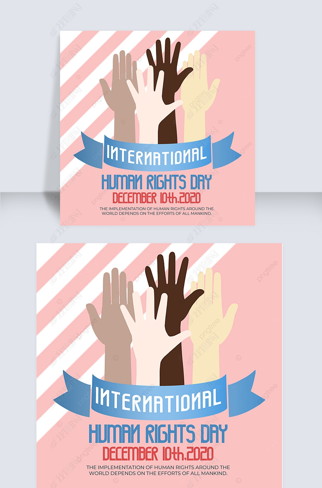 ɫinternational human rights day sns