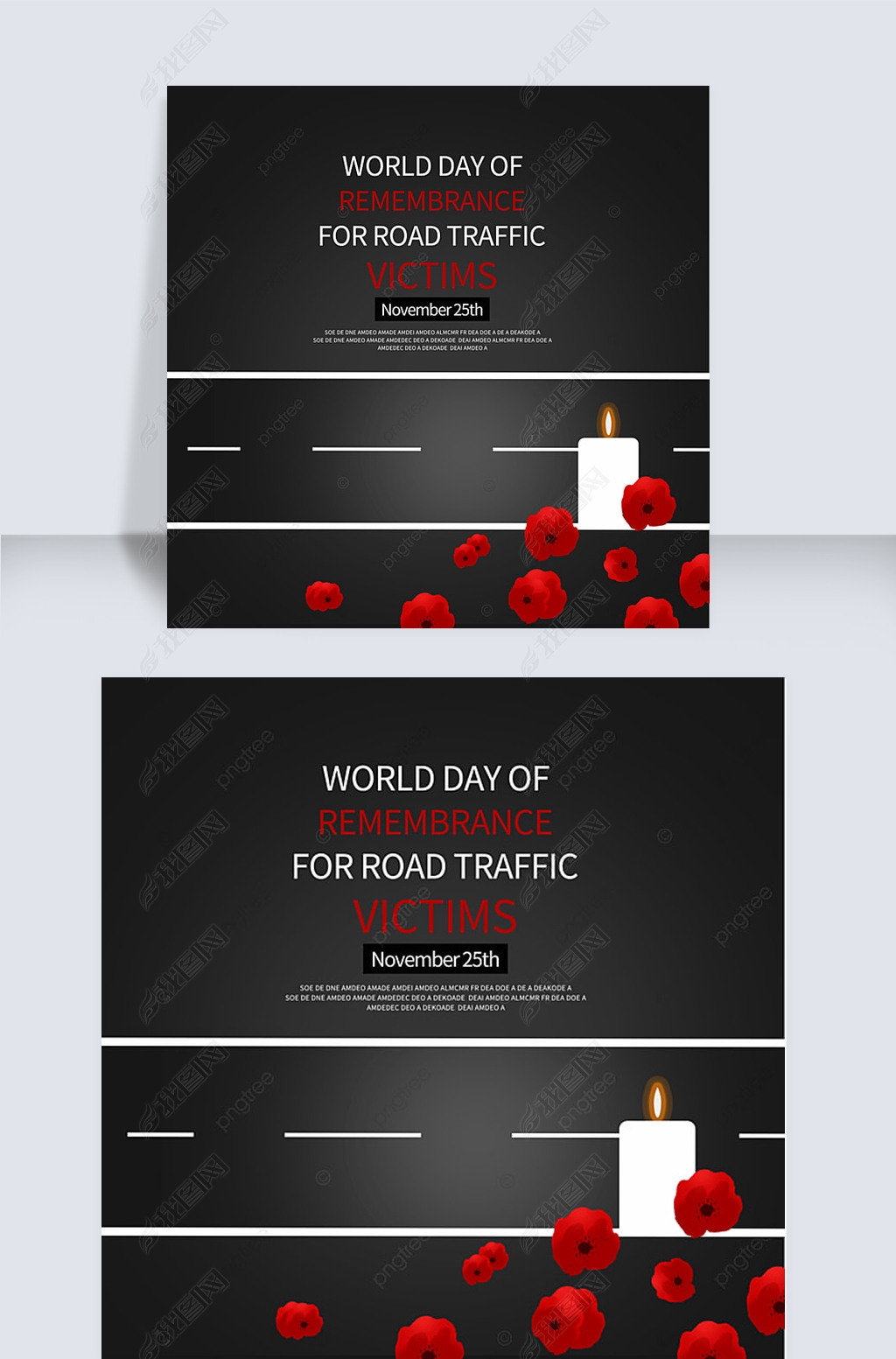 ɫworld day of remembrance for road traffic victims罻ýsns