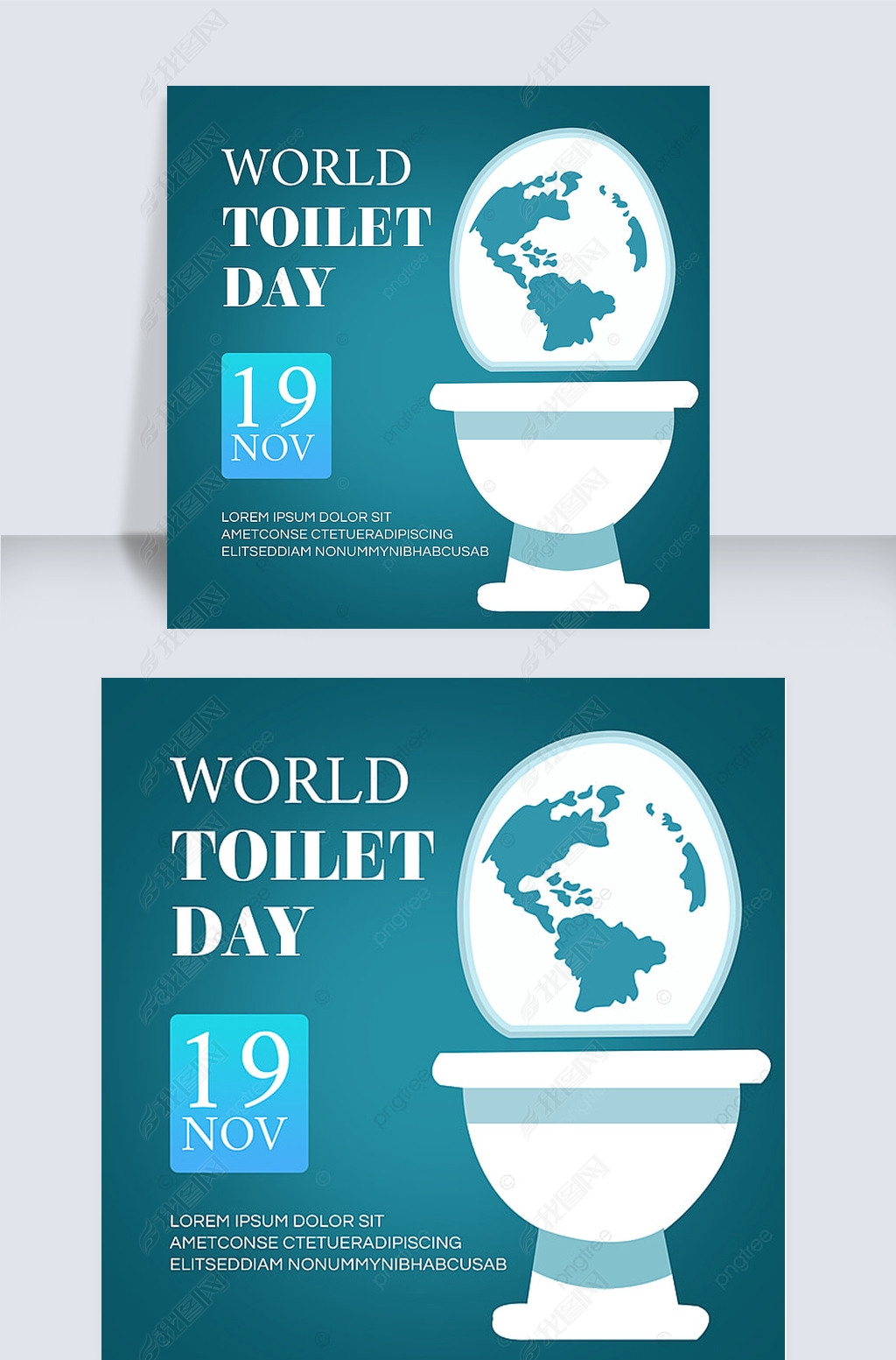 world toilet day 罻ý